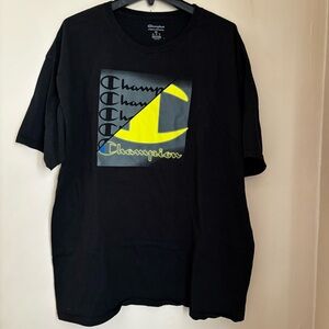 Men’s Champion Shirt - 2XL